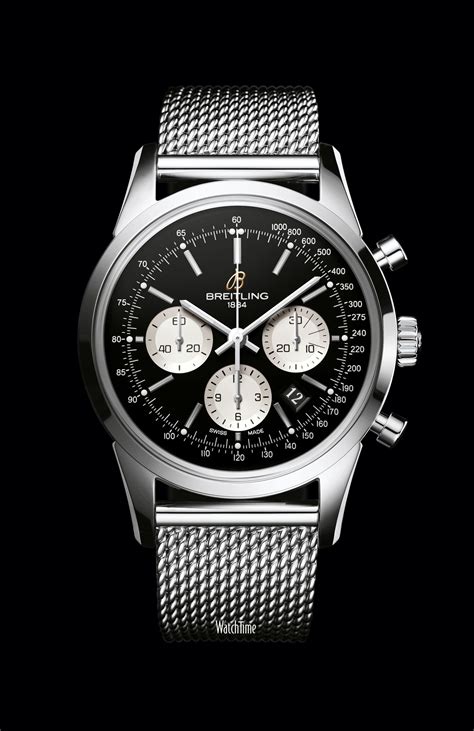 breitling watches special edition|breitling transocean limited edition watches.